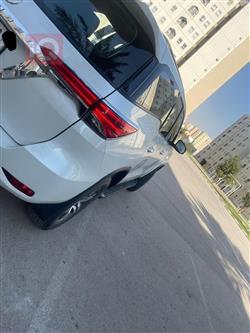 تويوتا فورجنر